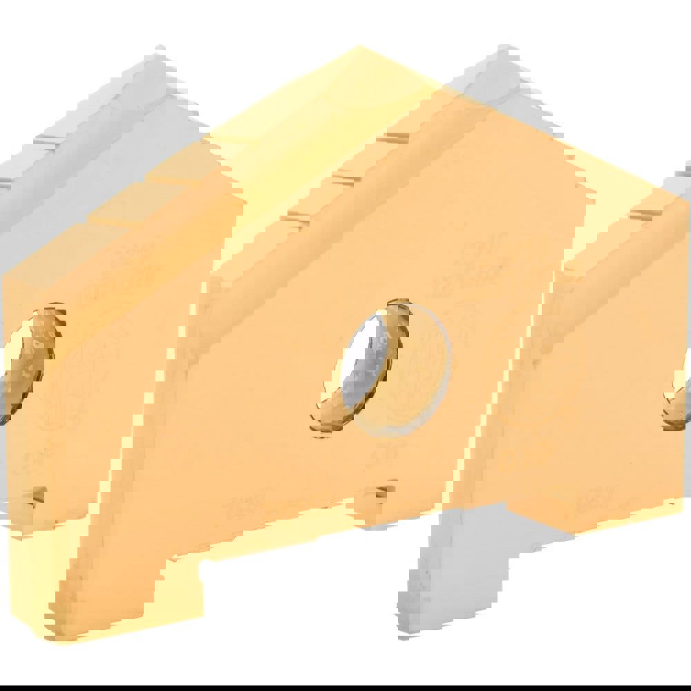 Spade Drill Insert: 2-3/16